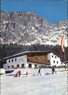 72606720 Ehrwald Tirol Ehrwalder Alm Wetterwand  Ehrwald - Other & Unclassified