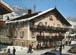 72606635 Westendorf Tirol Gasthof Post  Westendorf - Other & Unclassified