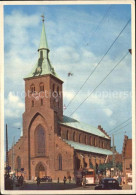 72606611 Odense Sct. Knuds Kirke  Odense - Dänemark