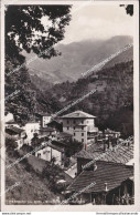 Cm514 Cartolina Perrero Scorcio Panoramico Provincia Di Torino 1940 - Andere & Zonder Classificatie