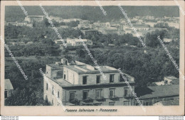 Au612 Cartolina Nocera Inferiore Panorama Provincia Di Salerno - Salerno