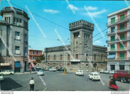 Bi409 Cartolina Nocera Inferiore Piazza Guerritore Provincia Di Salerno - Salerno