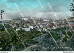 Bi591 Cartolina Laurino Panorama Provincia Di Salerno - Salerno