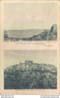 V12 Cartolina Castellabate 2 Vedutine Provincia Di Salerno - Salerno