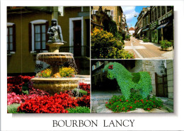 18-5-2024 (5 Z 26) France - Bourbon-Lancy (c'est Une Fille Stamp) - Other & Unclassified