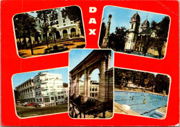 18-5-2024 (5 Z 26) France - Dax (code Postal 1972 Stamp) - Dax