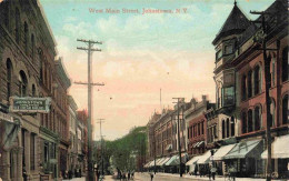 73976616 Johnstown_New_York_USA West Main Street - Other & Unclassified