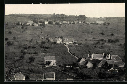 CPA St-Désert, Cote De Montbogre  - Andere & Zonder Classificatie