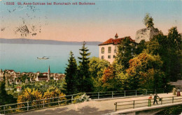 13931455 Rorschach_Bodensee_SG St. Anna Schloss - Other & Unclassified