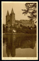 AK Rochlitz Blick über Die Mulde Aus Schloss Rochlitz 1923 Gebraucht # - Other & Unclassified