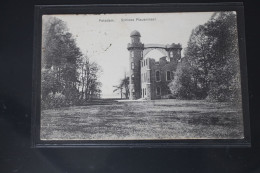 AK Potsdam Schloss Pfaueninsel 1919 Gebraucht #PL691 - Other & Unclassified