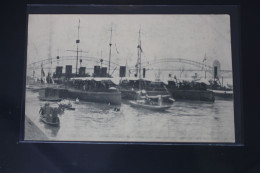 AK Düsseldorf Marinekongress 1912 - Besuch Der Torpedoboote Ungebraucht #PL805 - Autres & Non Classés