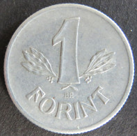 Münze Ungarn 1 Forint Schön 59 1906 S - Hungría