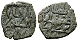 Monedas Antiguas - Islámicas (A148-008-199-1100) - Islámicas