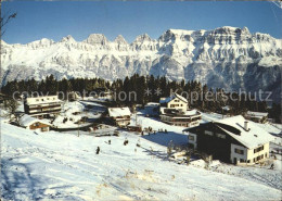 11701779 Tannenheim Flumserberge Skigebiet Tannenheim - Other & Unclassified