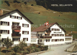 11701489 Disentis GR Hotel Bellavista Disentis - Sonstige & Ohne Zuordnung