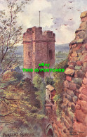 R585105 Chester. The Water Tower. Artist Series. Parsons Norman. 1903 - Welt
