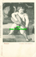 R585446 Venezia. R. Accademia. Putto. Bonifacio I. G. Modiano. De Paoli And Fiec - Welt