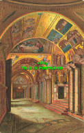 R585453 Basilica Di S. Marco In Venezia. General View Of The Vestibule. F. Ongan - Welt