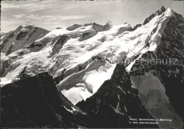 11696449 Palue Bellavista Bernina Piz Morteratsch Palue - Sonstige & Ohne Zuordnung