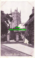 R585479 Sidmouth Parish Church. Christians Novels Series - Monde