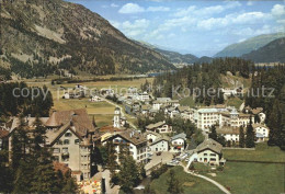 11695809 Sils Maria Graubuenden Ortsansicht Sils/Segl Maria - Sonstige & Ohne Zuordnung