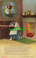 R585154 Connemara. Bamforth. Series No. 4543. 2. B. Feldman. 1913 - Monde