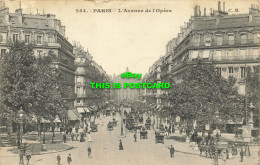 R584624 Paris. L Avenue De L Opera - Monde