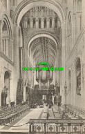 R585164 Norwich Cathedral. Choir W. Edward Gray. V. And S - Monde