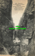 R585504 Jobourg. Rocks In The Cliff. A. Becquemin Rouspsard - Monde