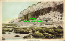 R584633 Hunstanton. The Cliffs - Monde