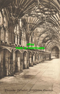 R585169 Gloucester Cathedral. Scriptorium Cloisters. F. Frith. No. 1159 - Monde