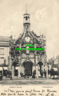 R585519 Chichester. Market Cross. 1902 - Monde