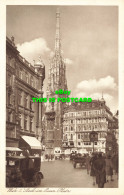 R585183 Wien I. Stock Im Eisen Platz. Grapha. Nr. 1292 - Monde