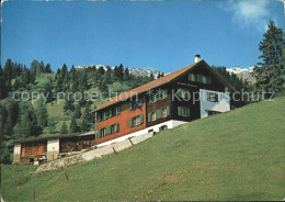 11694719 Lenzerheide Valbella Ferienhaus Raschaines Lenzerheide/Lai - Autres & Non Classés