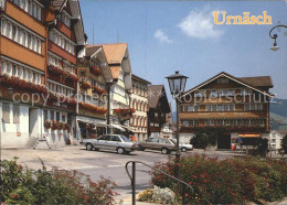 11694539 Urnaesch AR Dorfplatz Urnaesch - Other & Unclassified