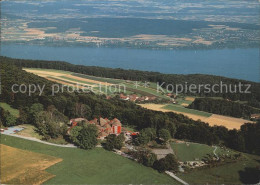 11692019 Twann Feriendorf Twannberg Mit Bielersee Twann - Other & Unclassified