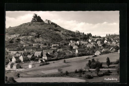 AK Flossenbürg, Teilansicht  - Autres & Non Classés