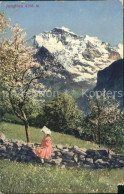 11677939 Jungfrau BE Impressionen Jungfrau BE - Sonstige & Ohne Zuordnung