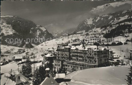 11677749 Grindelwald Hotel Alpenruhe Grindelwald - Sonstige & Ohne Zuordnung