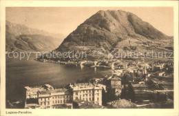 11676919 Paradiso TI Lugano Paradiso - Autres & Non Classés