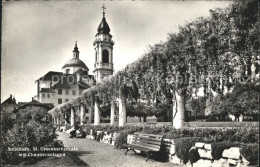 11675939 Solothurn St.Ursuskirche Solothurn - Other & Unclassified