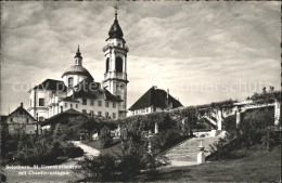 11675369 Solothurn St.Ursenkathedrale Solothurn - Andere & Zonder Classificatie