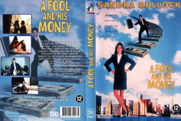 DVD - A Fool And His Money - Commedia