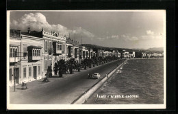 AK Izmir, Atatürk Caddesi  - Turquie