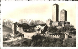 11670059 Bellinzona Castello San Michele Bellinzona - Other & Unclassified