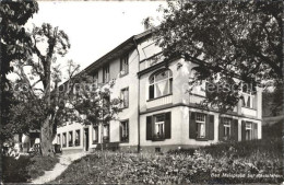 11667919 Rheinfelden AG Kurhaus Bad Maisprach Rheinfelden - Autres & Non Classés