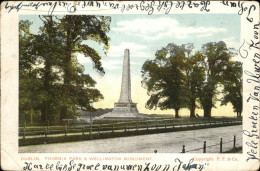 11268160 Dublin Ireland Phoenix Park Und Wllington Monument  - Sonstige & Ohne Zuordnung