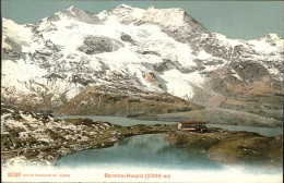 11268143 Bernina Bernina Hospitz Bernina - Sonstige & Ohne Zuordnung
