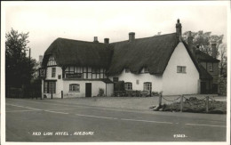11250886 Avebury Wiltshire Red Lion Hotel  - Andere & Zonder Classificatie